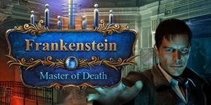 gamehouse Frankenstein Master of Death